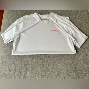 Magellan Women’s Fish Gear Boyfriend Fit Shirt